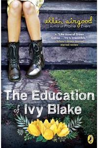 The Education of Ivy Blake