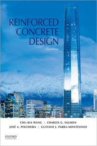 Reinforced Concrete Design