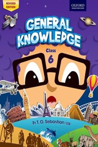 General Knowledge Class 6