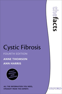 Cystic Fibrosis