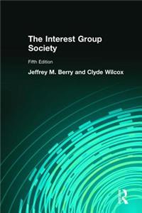 Interest Group Society