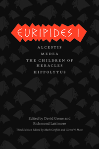 Euripides I