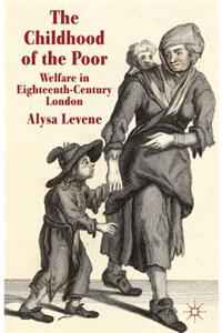 Childhood of the Poor