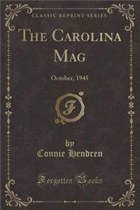 The Carolina Mag