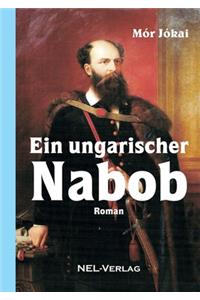 ungarischer Nabob, Roman