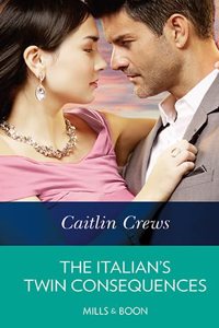 The Italian's Twin Consequences