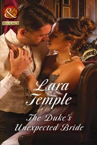 Duke's Unexpected Bride