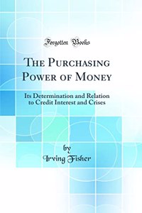 The Purchasing Power of Money