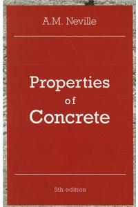 Properties of Concrete