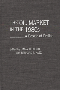 Oil Market in the 1980s