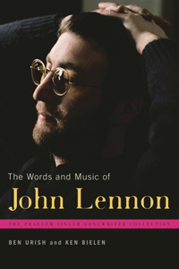 Words and Music of John Lennon