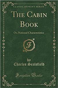 The Cabin Book
