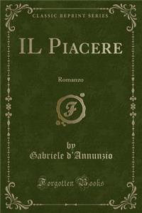 Il Piacere