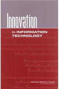 Innovation in Information Technology