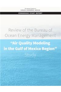 Review of the Bureau of Ocean Energy Management 