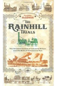 The Rainhill Trials