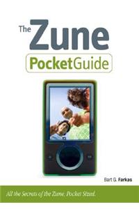 The Zune Pocket Guide