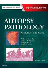 Autopsy Pathology: A Manual and Atlas