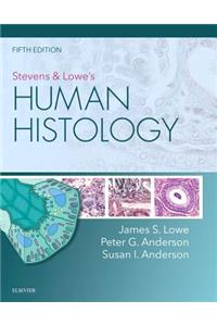 Stevens and Lowe's Human Histology