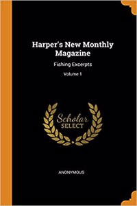 Harper's New Monthly Magazine
