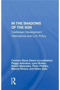 In The Shadows Of The Sun