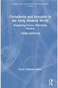 Christianity and Sexuality in the Early Modern World