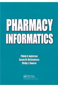 Pharmacy Informatics