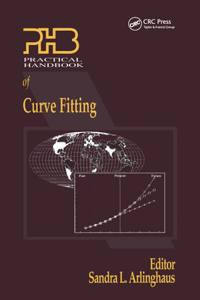 Practical Handbook of Curve Fitting