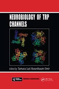 Neurobiology of TRP Channels