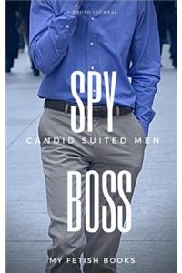 Boss Spy