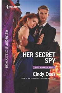 Her Secret Spy