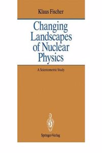Changing Landscapes of Nuclear Physics: A Scientometric Study on the Social and Cognitive Position of German-Speaking Emigrants Within the Nuclear Ph