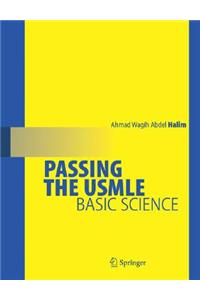 Passing the USMLE