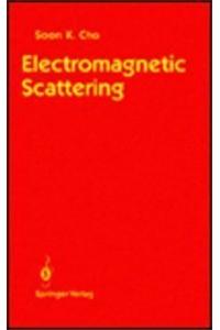 Electromagnetic Scattering