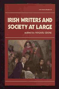 IRISH WRITERS