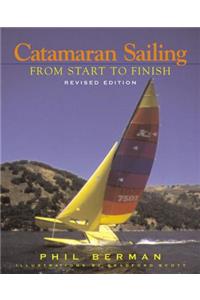 Catamaran Sailing