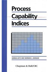 Process Capability Indices