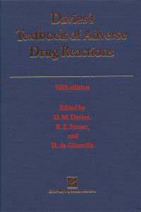 Davies's Textbook of Adverse Drug Reactions