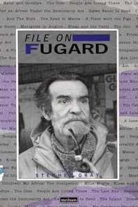 File on Fugard (Writer-files)