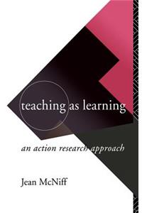 Teaching as Learning