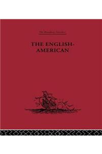 The English-American