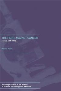 Fight Against Cancer