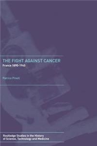 The Fight Against Cancer