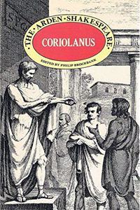 Coriolanus - UP