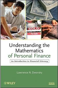 Mathematics of Personal Finance