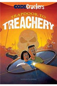 Code Crackers: Trapdoor to Treachery