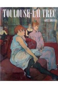 Toulouse-Lautrec