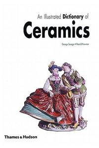 An Illustrated Dictionary of Ceramics