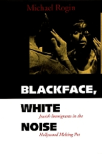 Blackface, White Noise