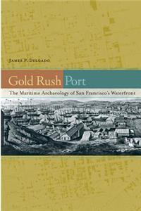 Gold Rush Port
